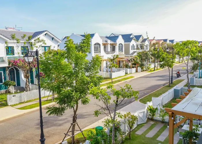 Bơ Biệt thự