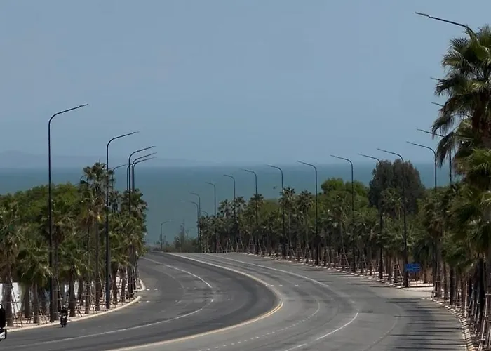 Bơ Biệt thự