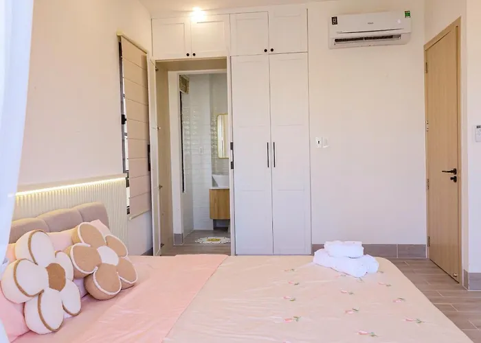 Bơ Biệt thự Phan Thiết