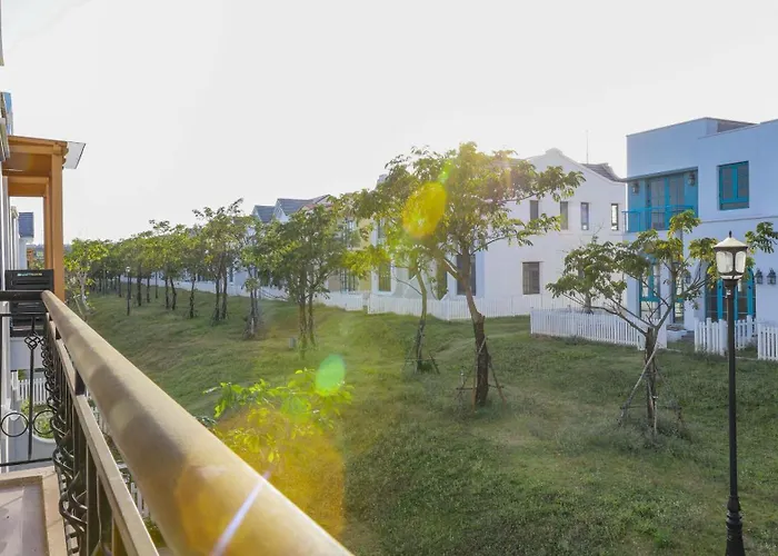 Bơ Biệt thự